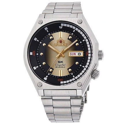Orient SK "Super King" RA-AA0B01G Diver Retro Mechanical Watch