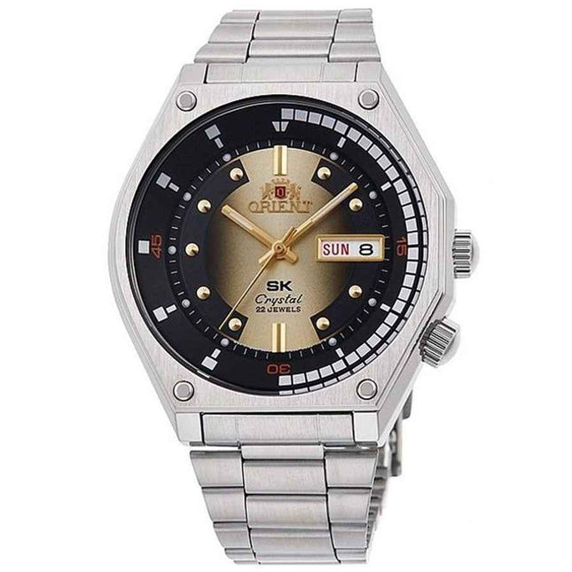 Orient SK "Super King" RA-AA0B01G Diver Retro Mechanical Watch