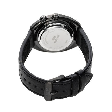 Orient Neo Classic Sport RAINBOW RA-AA0E07B