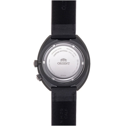 Orient Neo Classic Sport RAINBOW RA-AA0E07B
