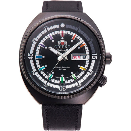 Orient Neo Classic Sport RAINBOW RA-AA0E07B