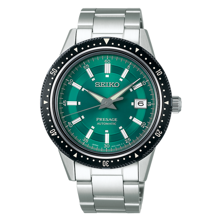 Seiko Presage SPB129J1 Automatic Men Limited Edition EXCLUSIVE