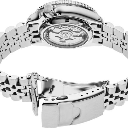 Seiko 5 Sports SSK017K1 U.S. Special Creation