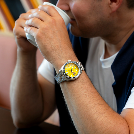 Seiko 5 Sports SSK017K1 U.S. Special Creation