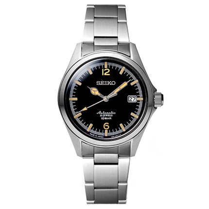 Seiko X Tic Tac 35th Anniversary Limited Edition SZSB006