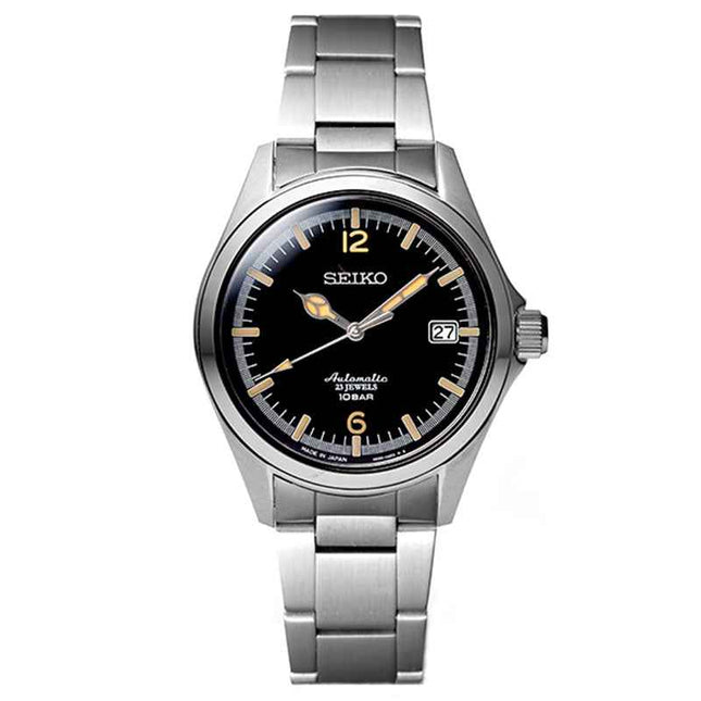 Seiko X Tic Tac 35th Anniversary Limited Edition SZSB006