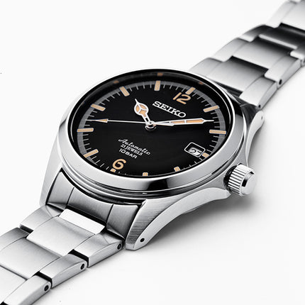 Seiko X Tic Tac 35th Anniversary Limited Edition SZSB006