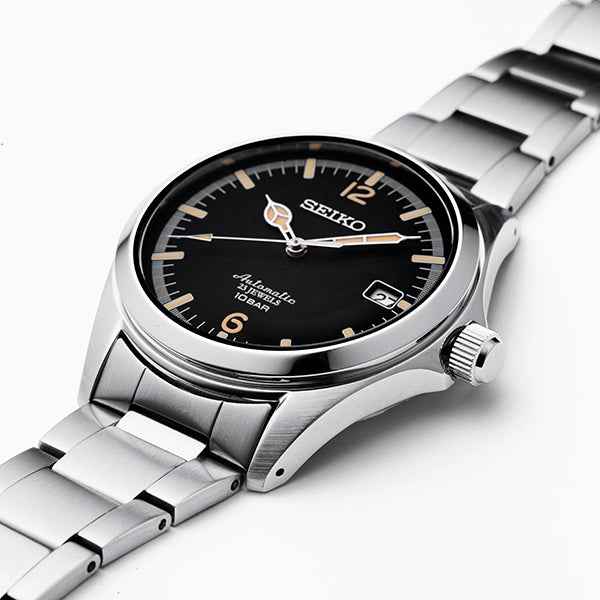 Seiko X Tic Tac 35th Anniversary Limited Edition SZSB006