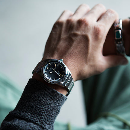 Seiko X Tic Tac 35th Anniversary Limited Edition SZSB006