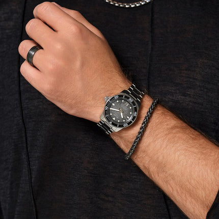 TISSOT SEASTAR 1000 POWERMATIC 80 40MM T120.807.11.051.00