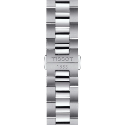 Tissot Gentleman Powermatic 80 Silicum 40mm Automatic T127.407.11.051.00