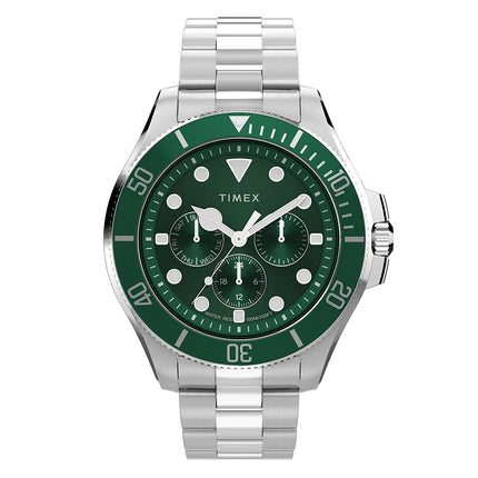 The Timex Harborside Coast Multifunction TW2Y33200