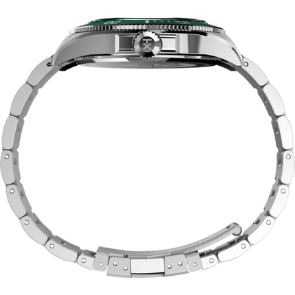 The Timex Harborside Coast Multifunction TW2Y33200