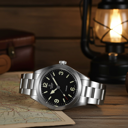 TUDOR Ranger M79950-0001 39mm