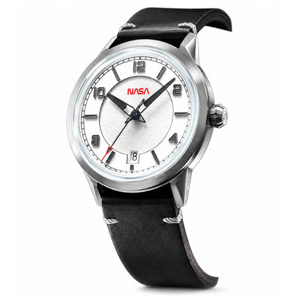 ZELOS COMET 39MM 'NASA' EDITION