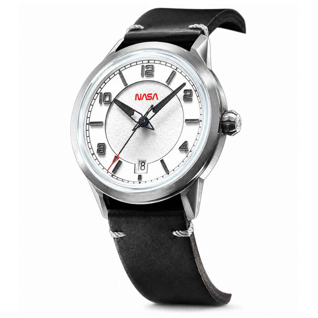 ZELOS COMET 39MM 'NASA' EDITION