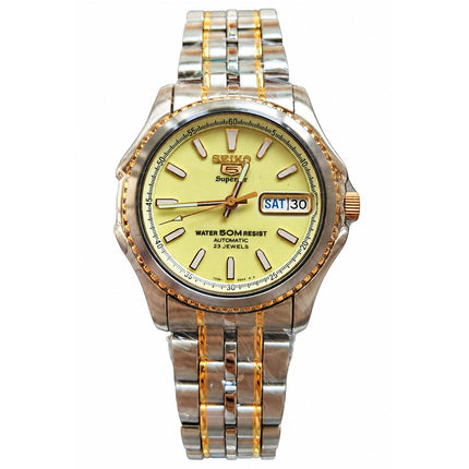 Seiko 5 Superior Automatic SKZ054