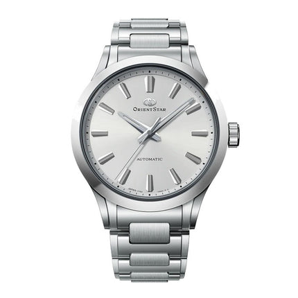 Orient Star Three Hand F7542 Mechanical Sapphire crystal RE-BQ0003S