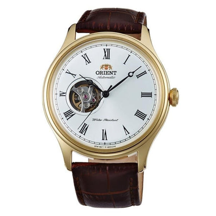 Orient Open Heart FAG00002W
