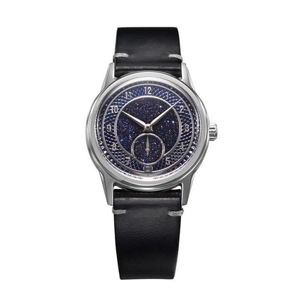 Zelos Nova 37mm Aventurine
