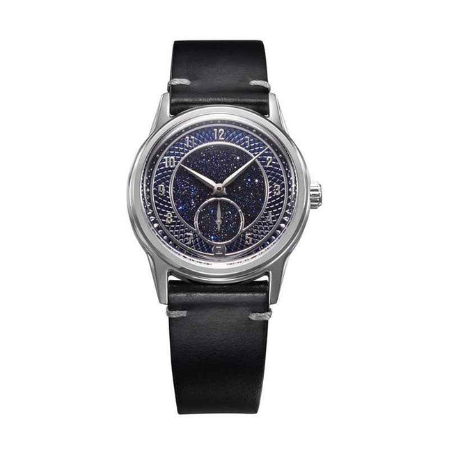 Zelos Nova 37mm Aventurine