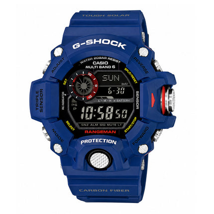 Casio G-Shock Rangeman GW-9400NVJ-2JF