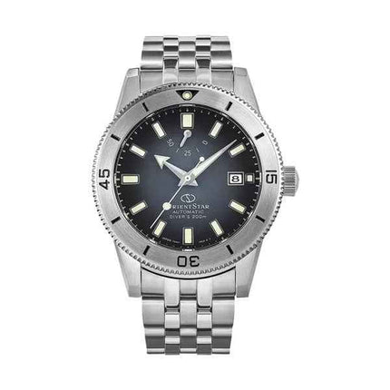 Orient Star M42 Diver 1964 RE-AU0503N Limited Edition