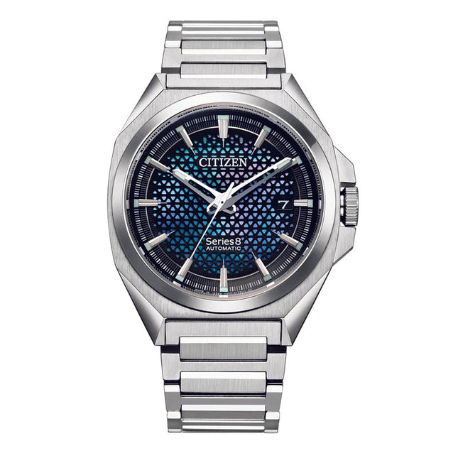 Citizen Series 8 Automatic NA1010-84X