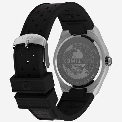 Timex Q TW2Y24900 Continental GMT 39mm