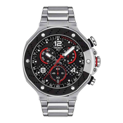 TISSOT T-RACE MOTOGP T141.417.11.057.00 LIMITED EDITION 8000 PIECES
