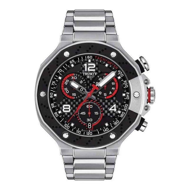 TISSOT T-RACE MOTOGP T141.417.11.057.00 LIMITED EDITION 8000 PIECES