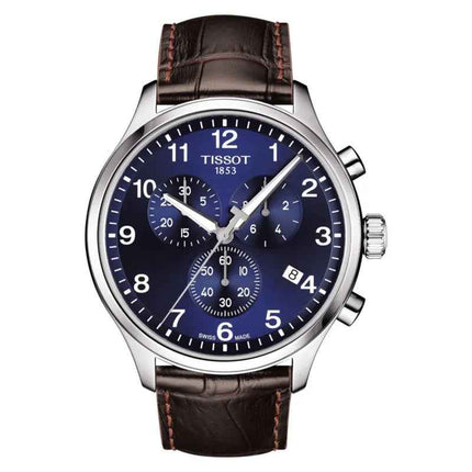 Tissot Chrono XL Classic 45mm T-Sport T116.617.16.047.00