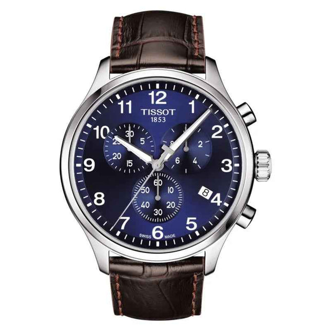 Tissot Chrono XL Classic 45mm T-Sport T116.617.16.047.00