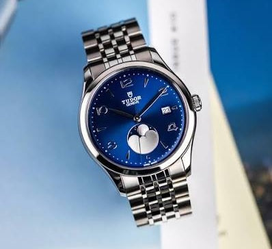 TUDOR 1926 Luna m91560-0002