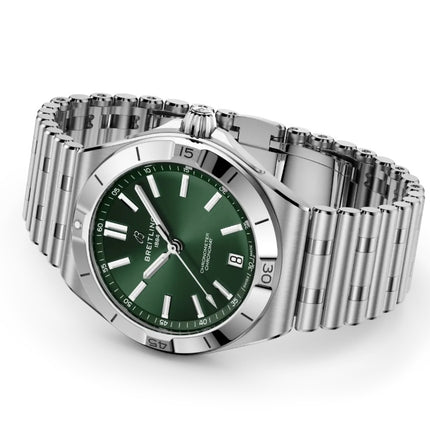 Breitling Chronomat B31 Automatic 40 AB3114101L1A1