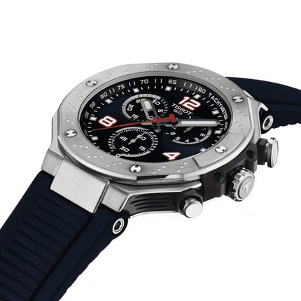 TISSOT T-RACE MOTOGP CHRONOGRAPH 2024 LIMITED EDITION T141.417.17.047.00