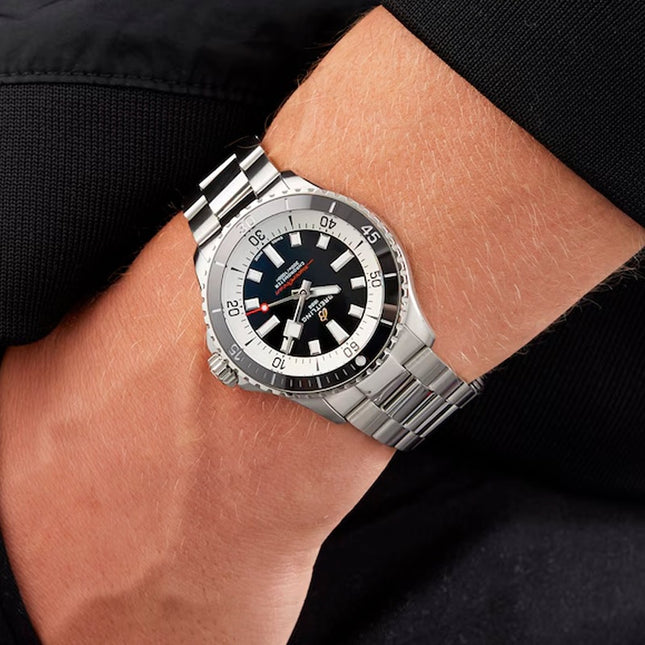 Breitling Superocean Automatic 42mm A17375211B1A1