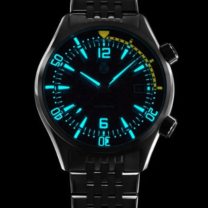 Zelos Helmsman SS 'Garnet'