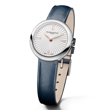 Baume Mercier Joia 10847 Quartz Ladies Watch 28mm