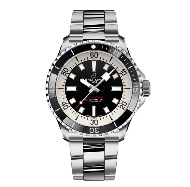 Breitling Superocean Automatic 42mm A17375211B1A1