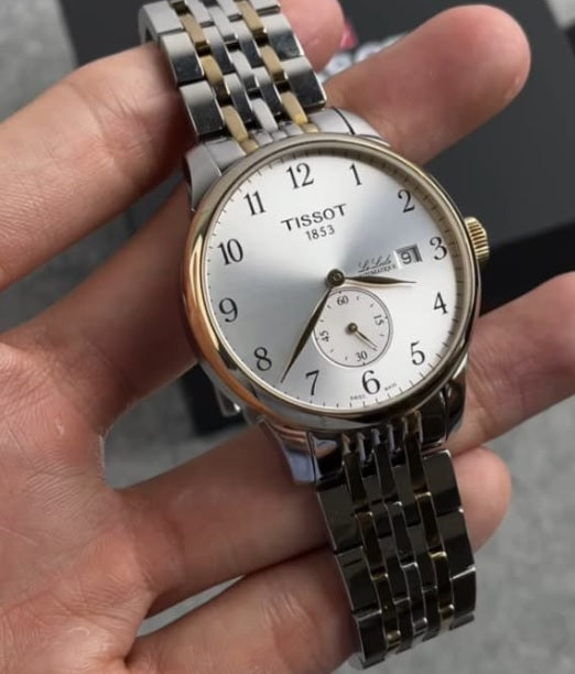 Preloved - Tissot Le Locle T006.428.22.032.00