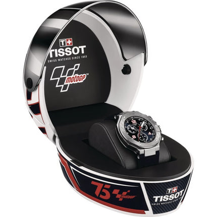 TISSOT T-RACE MOTOGP CHRONOGRAPH 2024 LIMITED EDITION T141.417.17.047.00