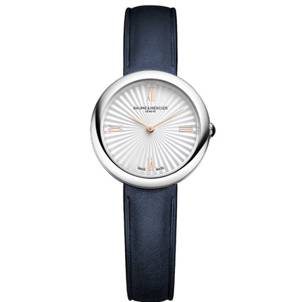 Baume Mercier Joia 10847 Quartz Ladies Watch 28mm