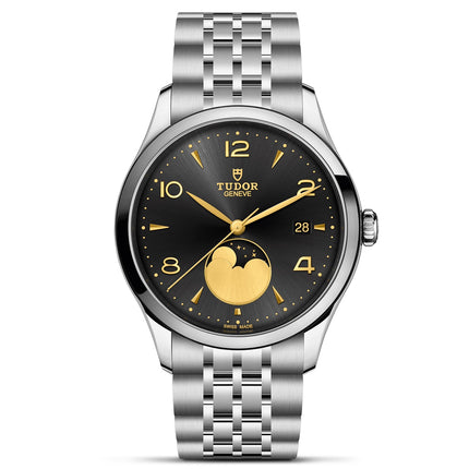 TUDOR 1926 Luna M91560-0003