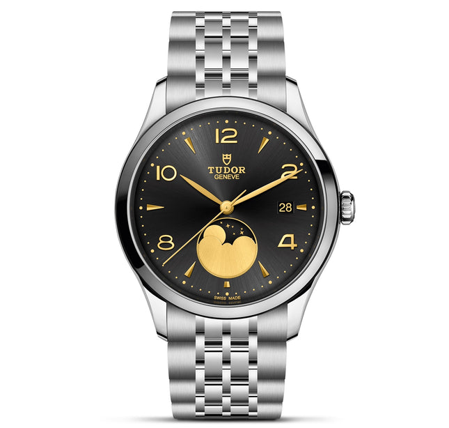 TUDOR 1926 Luna M91560-0003