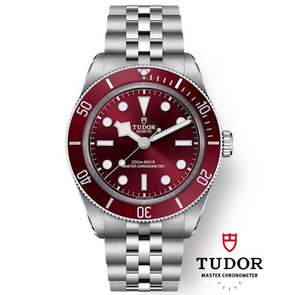 TUDOR Black Bay 58 Burgundy 39mm m7939a1a0ru-0001