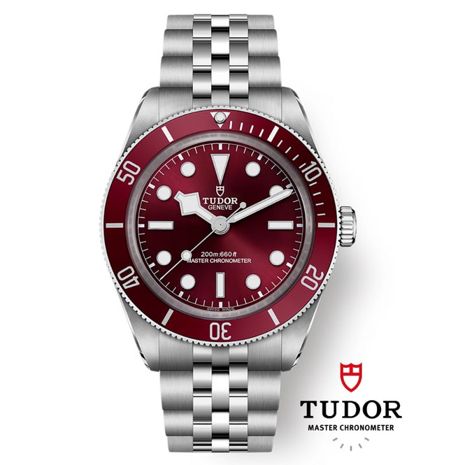 TUDOR Black Bay 58 Burgundy 39mm m7939a1a0ru-0001