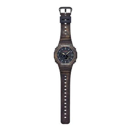 Casio G-SHOCK GA-2100FR-5ADR