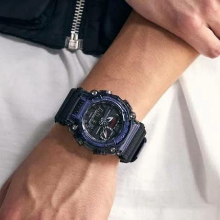 Casio G-SHOCK GA-900TS-6ADR