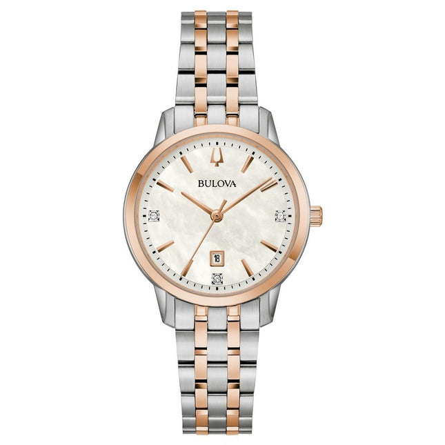 BULOVA BLV 98P213